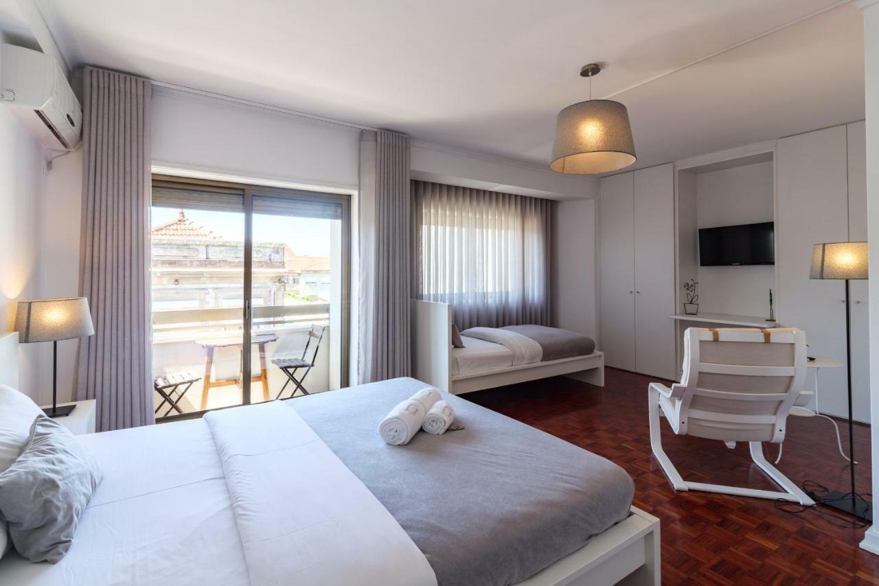 Affittacamere Lindo Vale Oporto